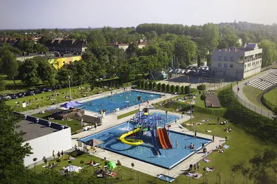 Miejski Ośrodek Sportu i Rekreacji w Piekarach Śląskich